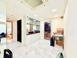 Clover By The Park (D20), Condominium #577449311